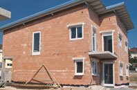 Carntyne home extensions
