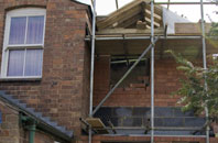 free Carntyne home extension quotes