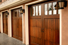 Carntyne garage extension quotes